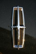 Lincoln MKS 2008 года